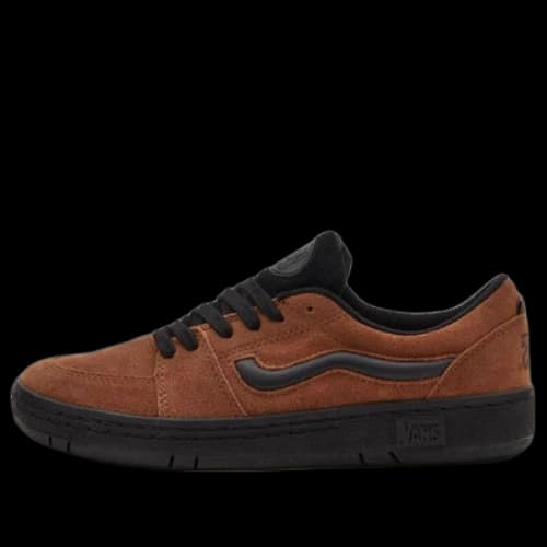 Vans Skate Fairlane VCU BROWN