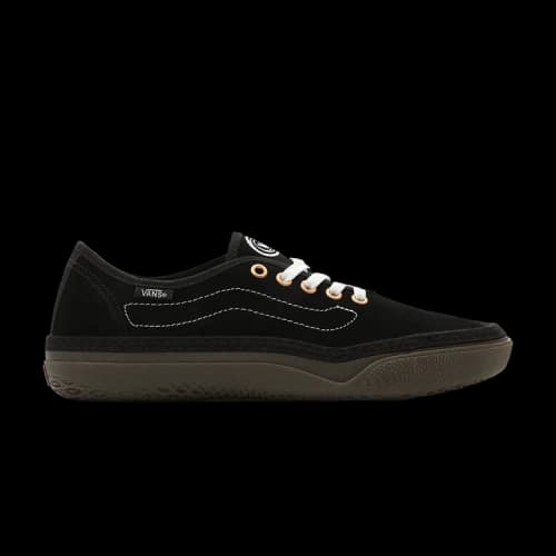 Vans Circle Vee Buty BLACK