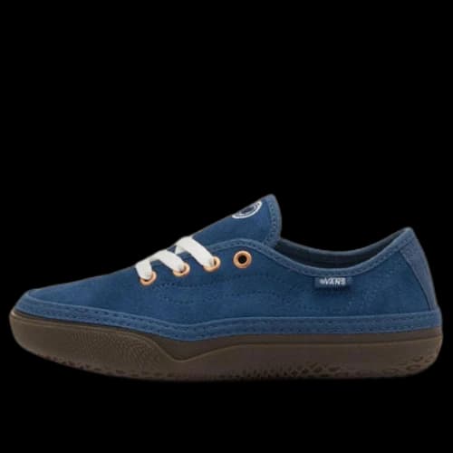 Vans slip shoes 'Navy'