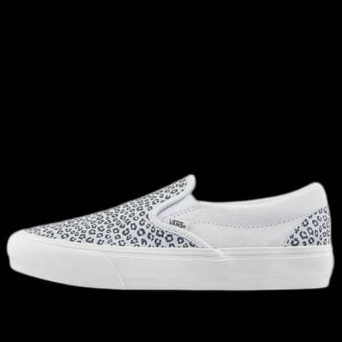 Vans Classic Slip-on VR3 LX 'Black White'