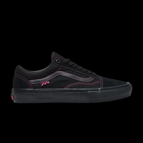 Vans Skate Old Skool 'Neon'