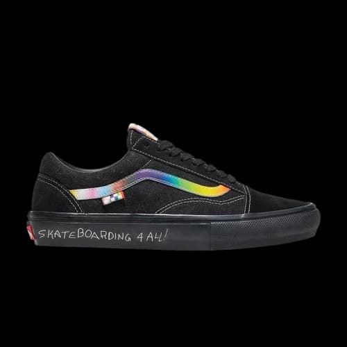 Vans Skate Old Skool 'Together As Ourselves'