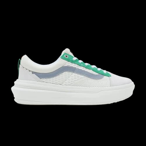 Vans Old Skool Overt Plus CC 'Marshmallow Multi'