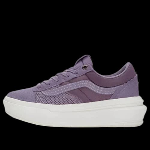 Vans Old SkoolOvert CC 'Purple'