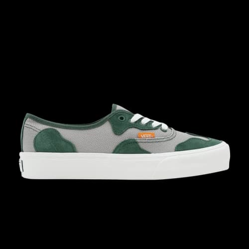 Vans Authentic VR3 LX 'Patchwork - Green Grey'