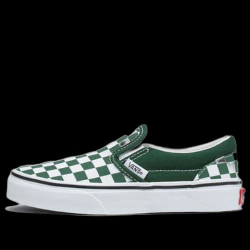 (PS) Vans Classic Slip-On Checkerboard 'Mountain View'