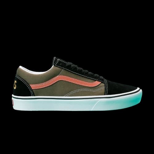 Vans ComfyCush Old Skool 'Forager'