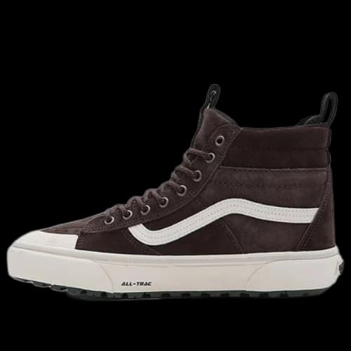 Vans UA SK8-Hi MTE-2 'Brown'