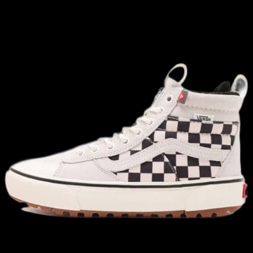 Vans Sk8-Hi MTE-2 Shoes 'Black White'