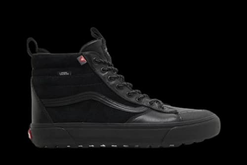 Vans Sk8-Hi MTE-2 'Triple Black'
