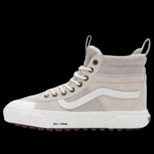 Vans Sk8-Hi MTE-2 'White Grey'