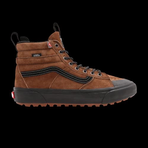 Vans Sk8-Hi MTE-2 'Dachshund Black'
