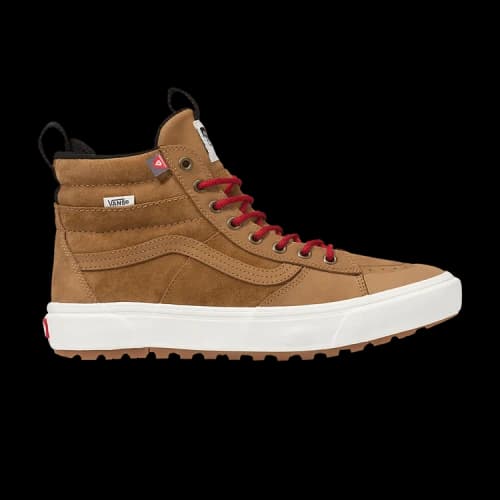 Vans Sk8-Hi MTE-2 'Chipmunk Marshmallow'