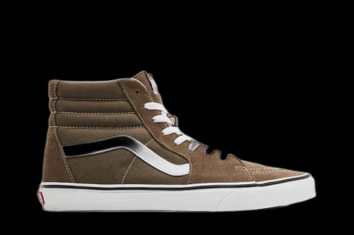 Vans Sk8-Hi 'Walnut'