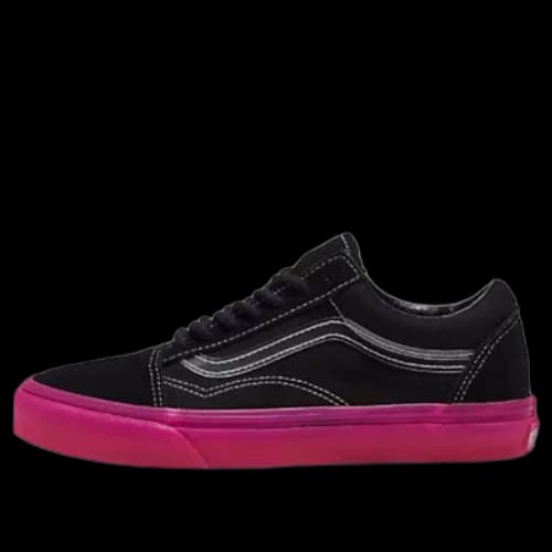Vans Old Skool 'Sour Power Hot Pink'