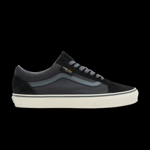 Vans Old Skool Cordura 'Black'