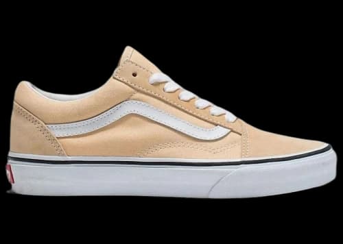 Vans Old Skool Color Theory Honey Peach