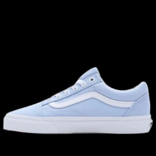 Vans Old Skool Pastel 'Baby Blue' (Women's)