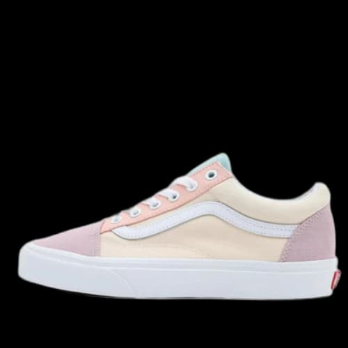 Vans Old Skool Pastel Block