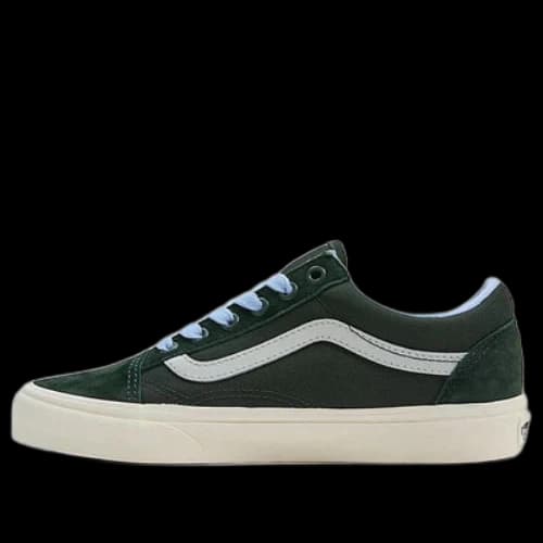 Vans Cordura Old Skool 'Dark Green'
