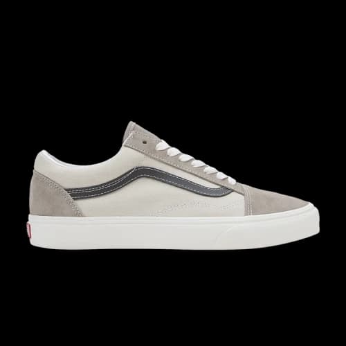 Vans Old Skool 'Earth Tones - Moon Rock'
