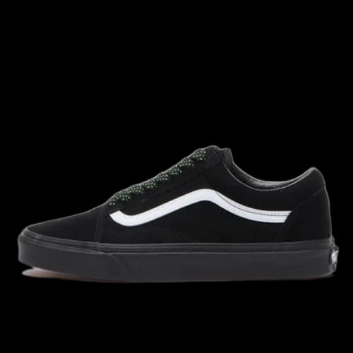 Vans Old Skool 'Black White'