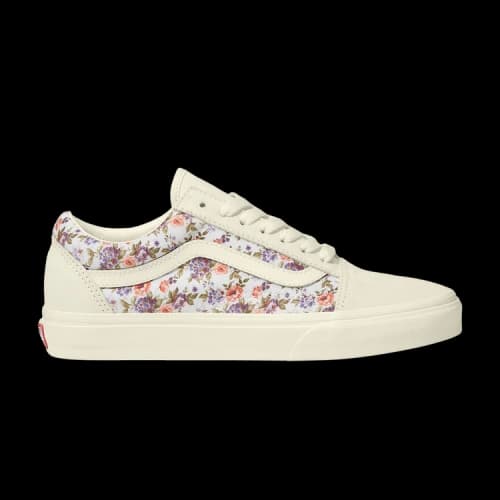 Vans Old Skool 'Vintage Floral' (Women's)