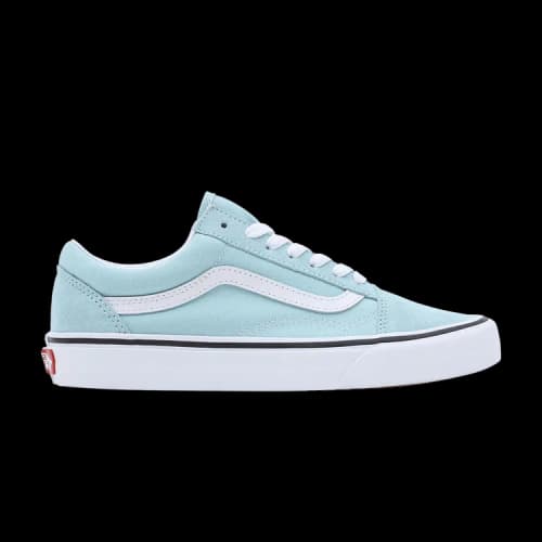 Vans Old Skool 'Color Theory - Canal Blue'