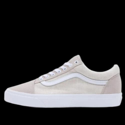 Vans Old Skool Summer Linen 'Beige'