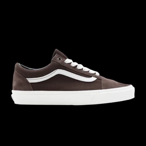 Vans Old Skool 'Brown'