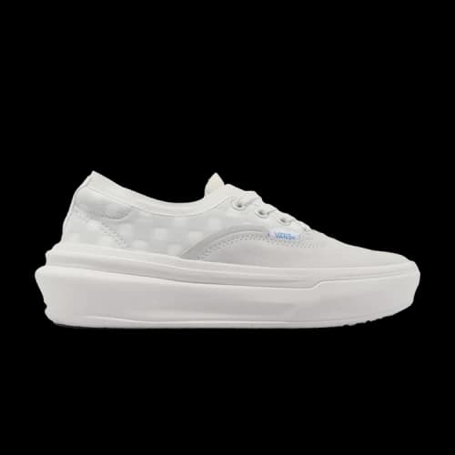 Vans Authentic Overt CC 'White'