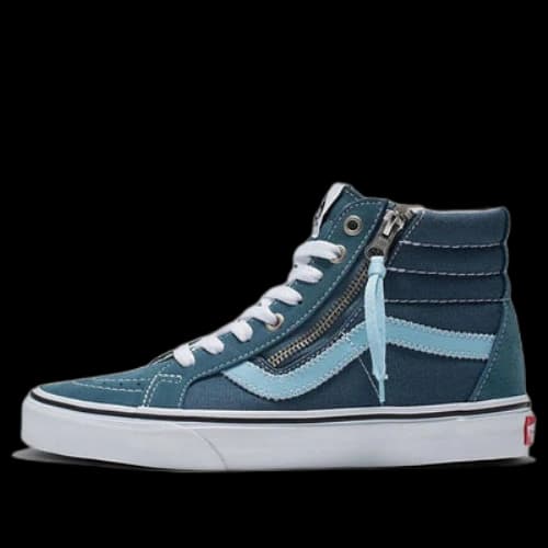 Vans SK8-Hi Reissue 'Blue White'