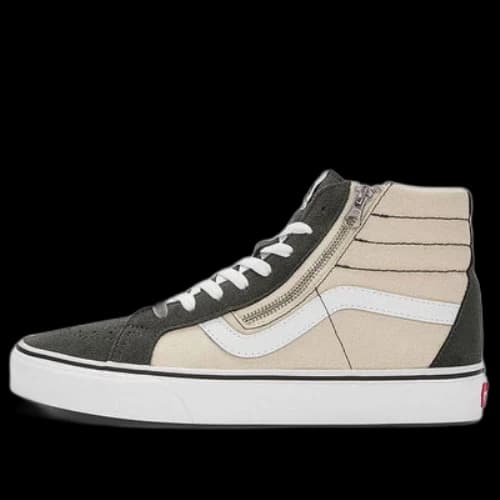 Vans SK8-HI Reissue Side Zip