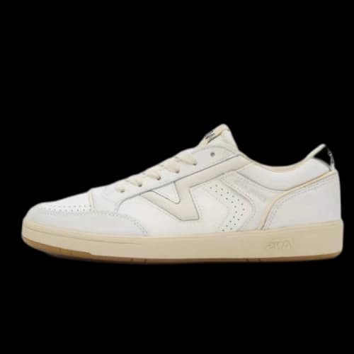 Vans Lowland ComfyCush JMP R 'White'