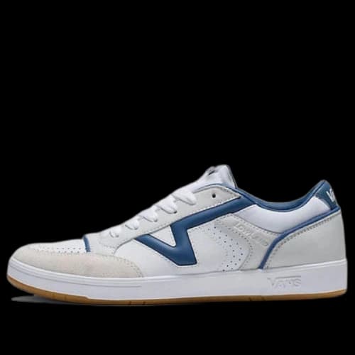 Vans Lowland ComfyCush JMP 'White Blue'