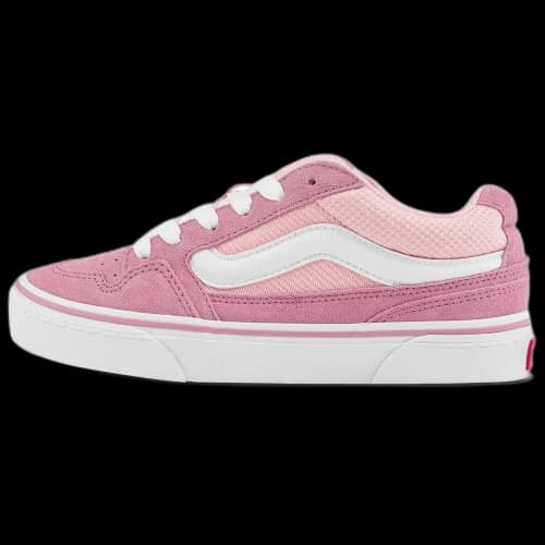 Vans Caldrone Mauve (Women's)