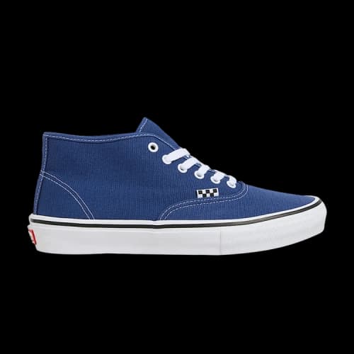 Vans Authentic Mid 'Steve Navy'