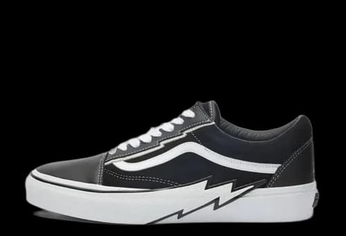 Vans Vault Old Skool Bolt LX Mastermind World