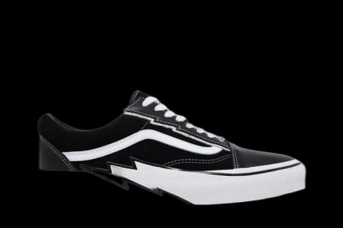 Vans Mastermind World x Old Skool VLT LX 'Bolt - Punk Culture'