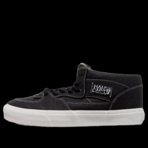 Vans Vault Half Cab CP VR3 LX 'Black'