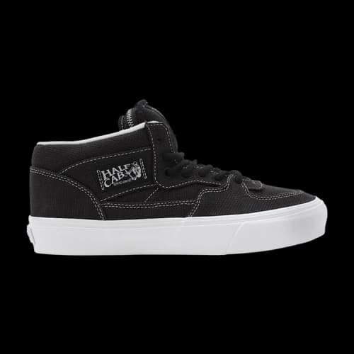 Vans Half Cab CP VR3 LX 'Hemp Black'