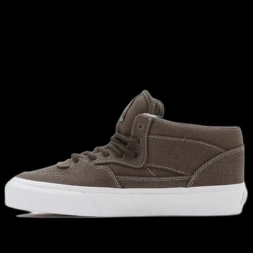 Vans Half Cab CP VR3 LX 'Hemp Dark Olive'