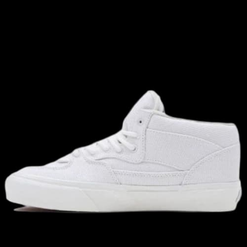 Vans Half Cab CP VR3 LX 'White'