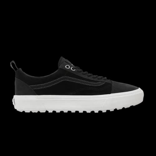 Vans Old Skool MTE-1 LX 'Black'