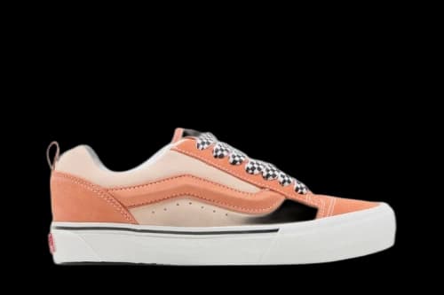 Vans Knu Skool VLT LX Peach Dust