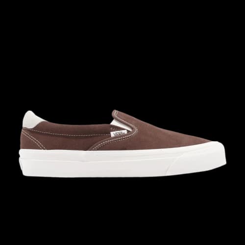 Vans OG Slip-On 59 LX 'Brown'