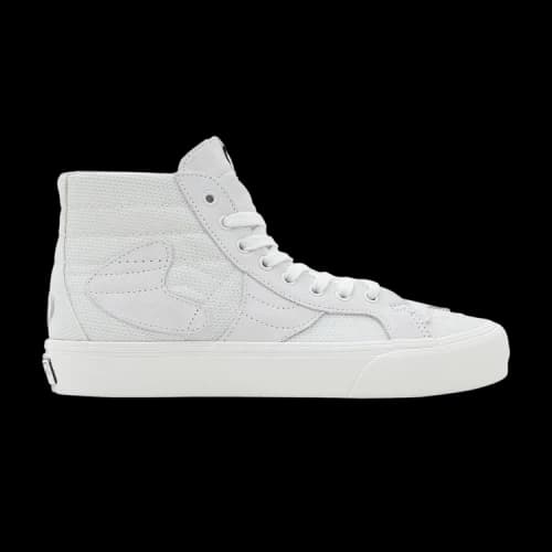 Vans Sk8-Hi WP VR3 LX Marshmallow