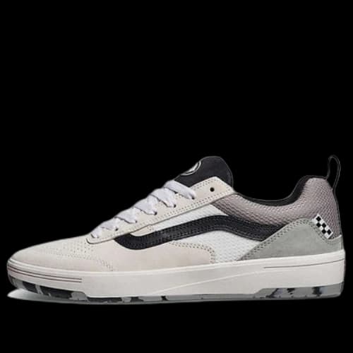 Vans Family Zahba 'Grey'