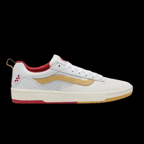 Vans Zahba 'Vintage Sport'