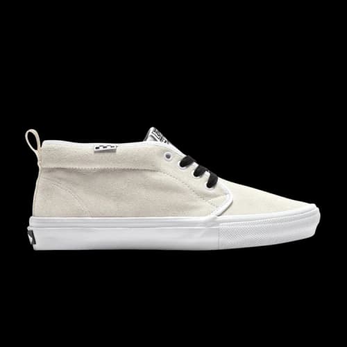 Vans Skate Chukka VCU 'Essential White'